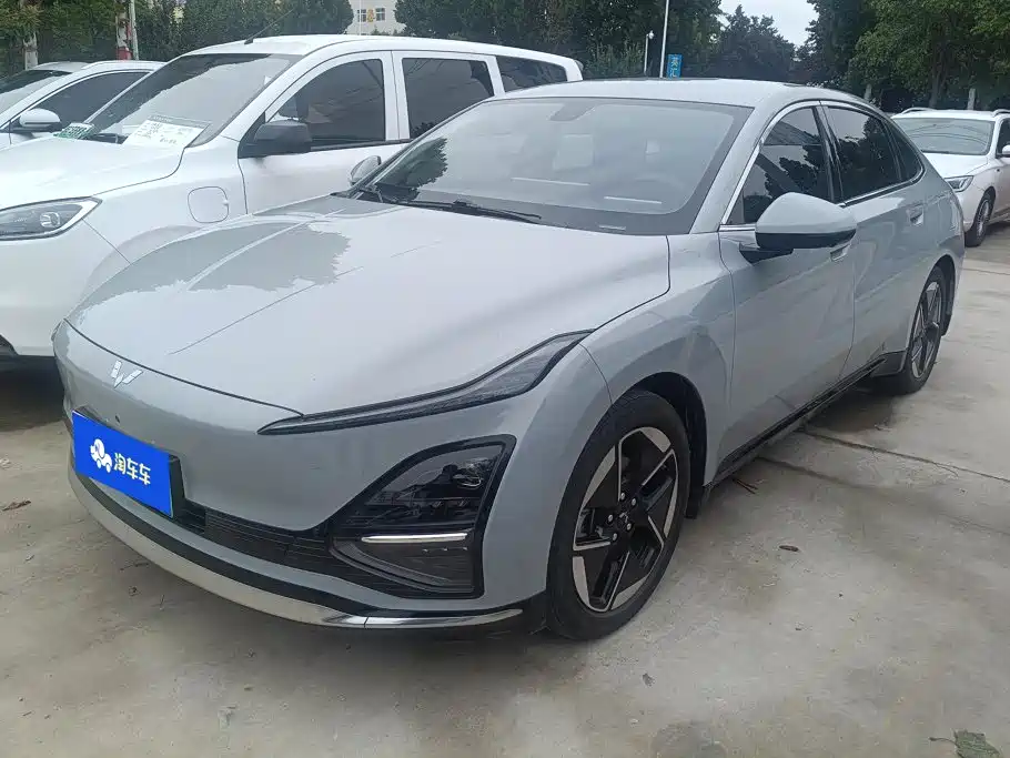 Wuling Motors Wuling Xingguang 2024 2024 Co-creation Edition 510 Advanced