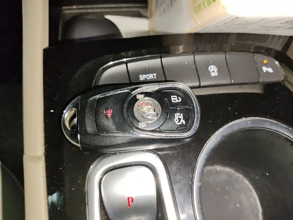 Buick Regal 2021 552T Elite фото 12