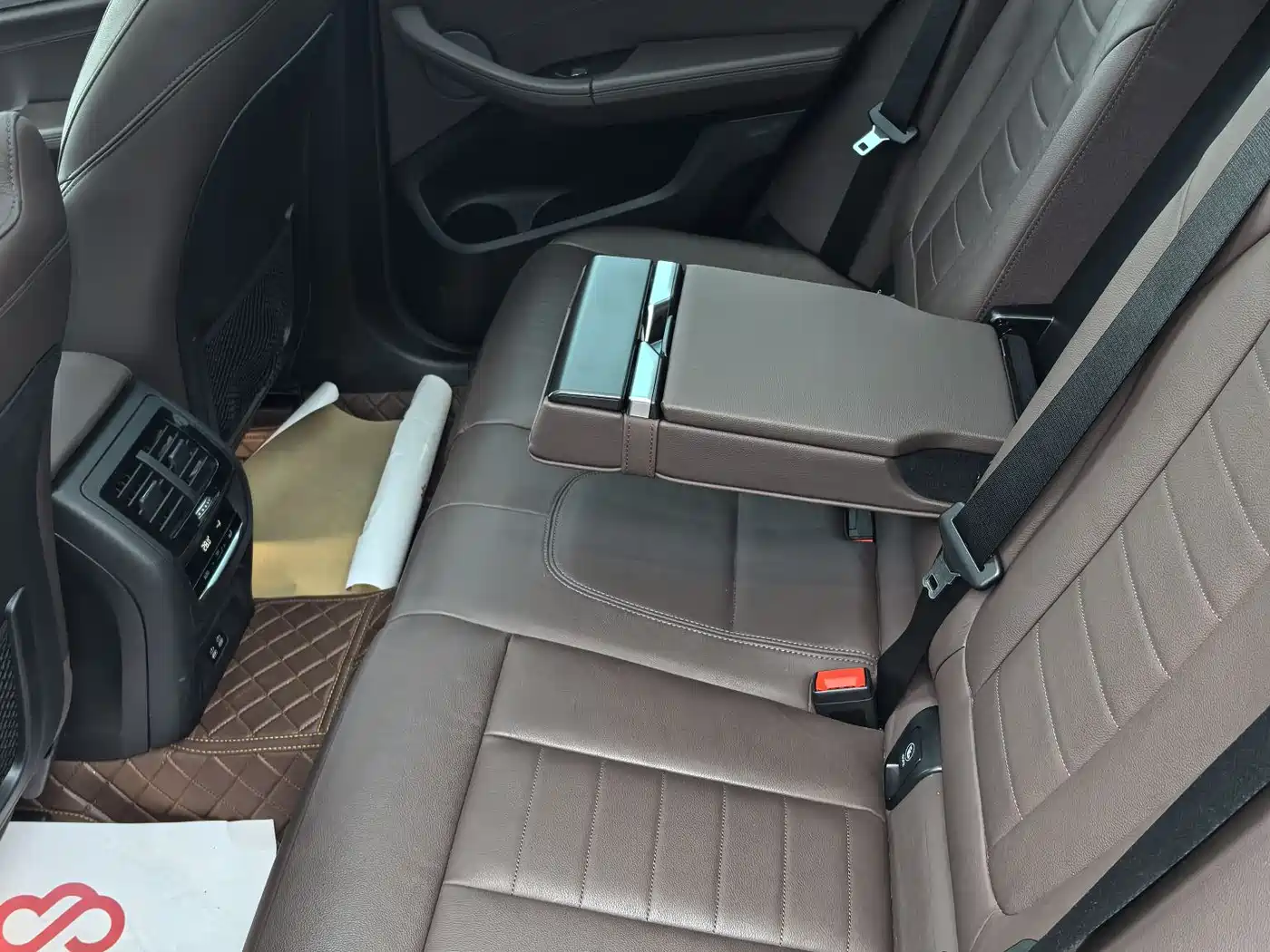BMW X3 2021 xDrive28i M Sport Package фото 7