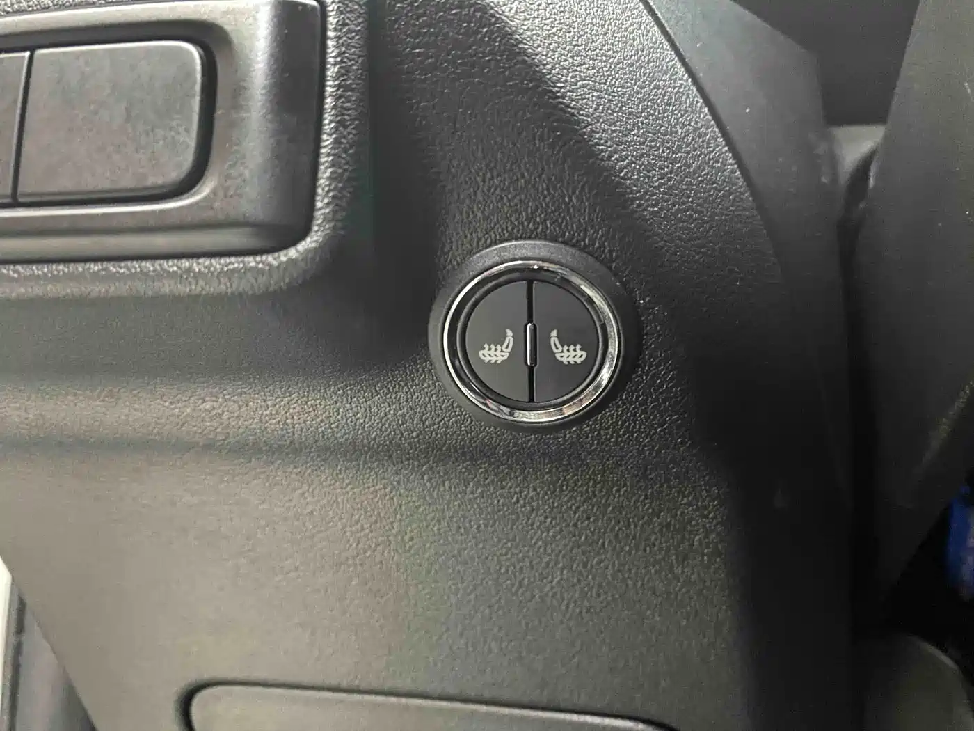 Haval Cool Dog 2022 Model 1.5T DCT FWD Trendy Sound Edition фото 14