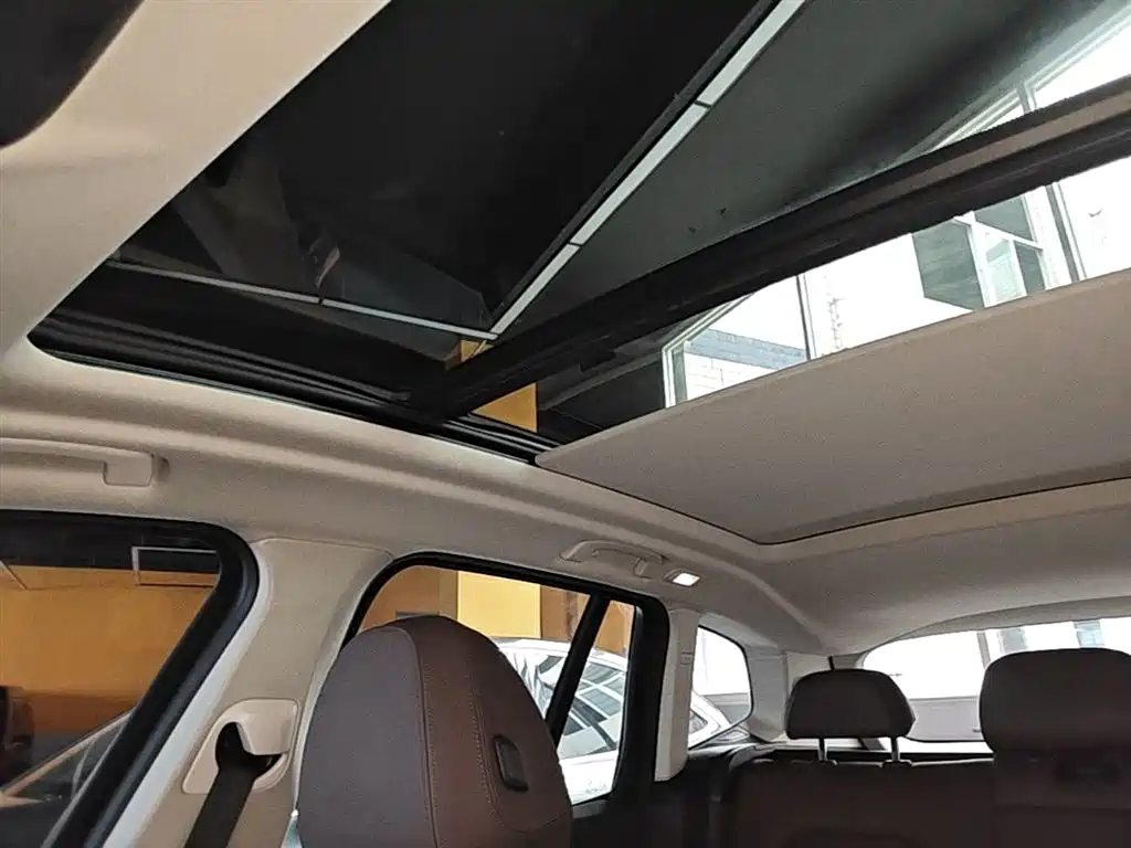 BMW X3 2018 xDrive30i Leading M Sport Package China VI фото 18