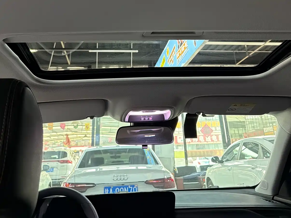 BUICK WEILANG