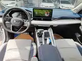 Фото 9 - Geely Preface