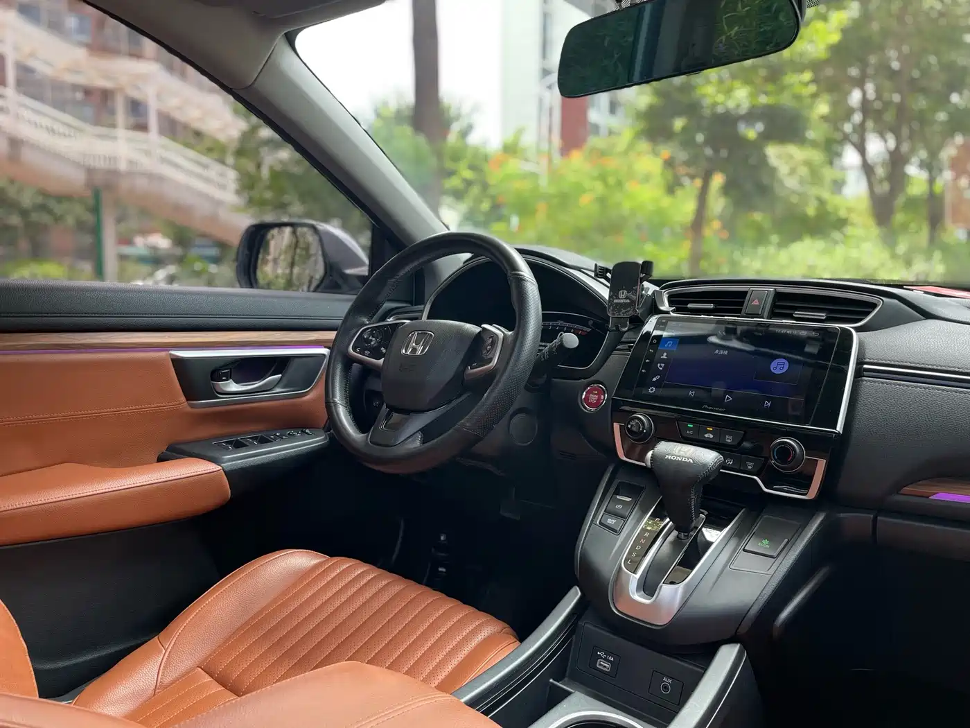 Honda Haoying, миниатюра 18