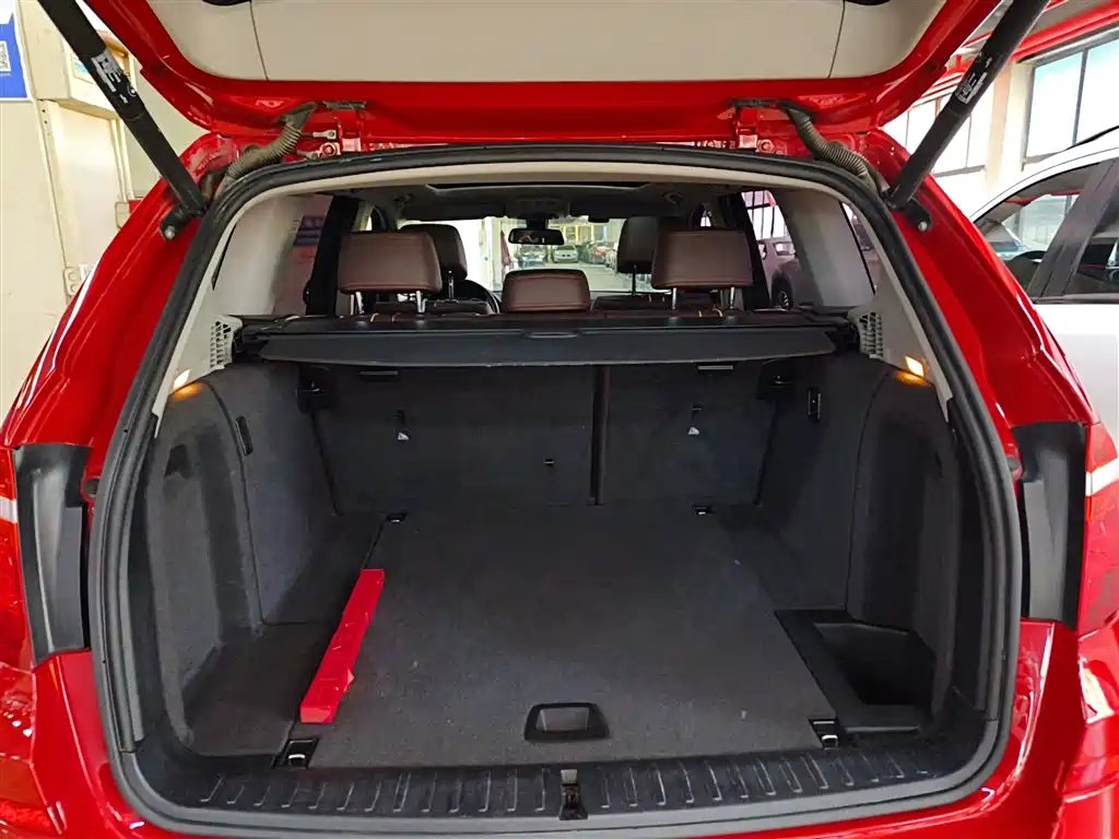 BMW X3 (Import) 2016 Model xDrive20i M Sport фото 15