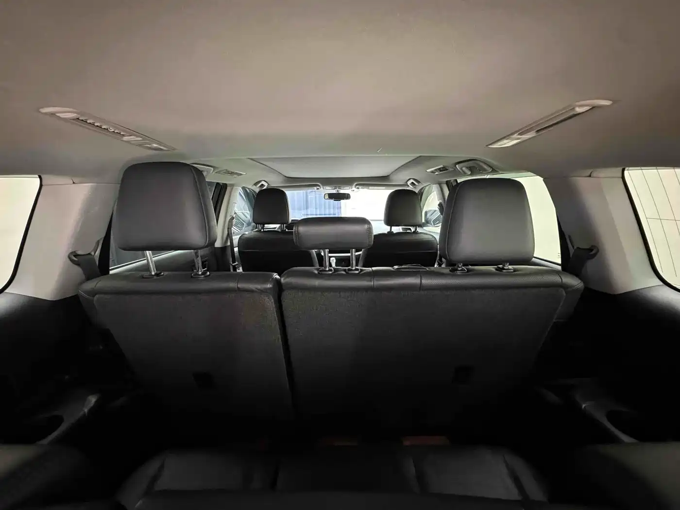 Toyota Highlander 2017 2.0T 4WD Premium 7-Seater фото 34