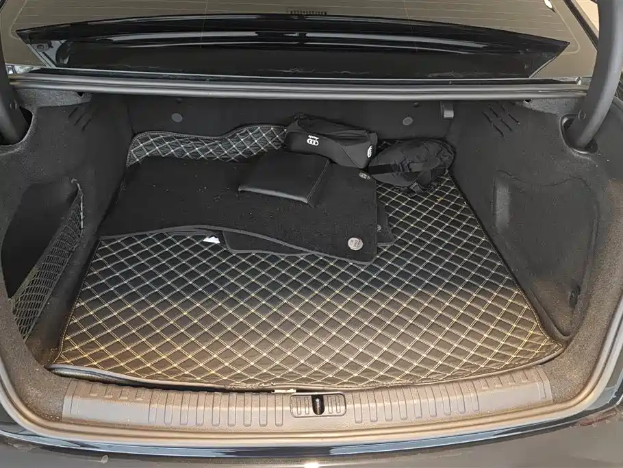 Audi A6L 2023 Facelift 45 TFSI Premium Dynamic фото 4