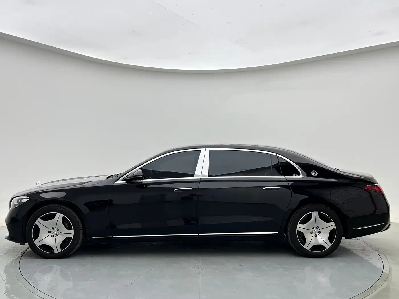 Mercedes-Benz Maybach S-Class 2026 2025 Facelift S 480 4MATIC
