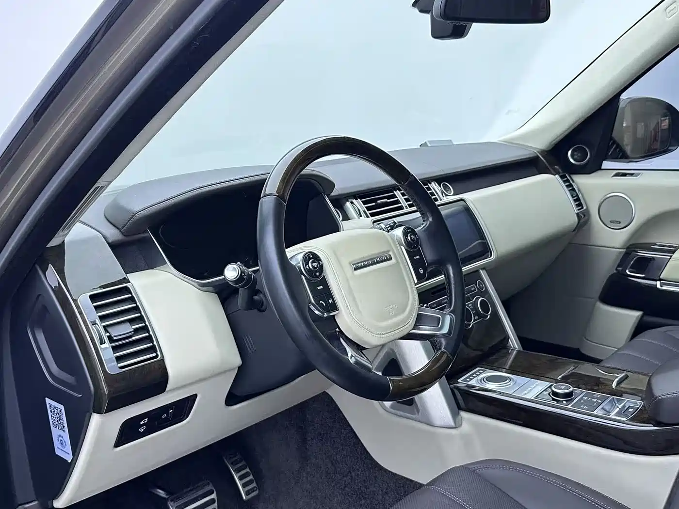 Land Rover Range Rover 2013 5.0 SC V8 AB Ultimate Genesis Edition фото 4