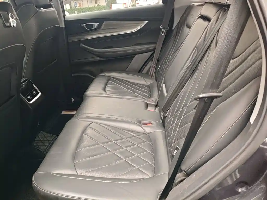 Фото 17 - Chery Tiggo 8 PLUS Kunpeng e+