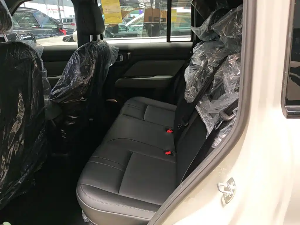 Baojun Yueye Plus 2025 2026 301km Flagship