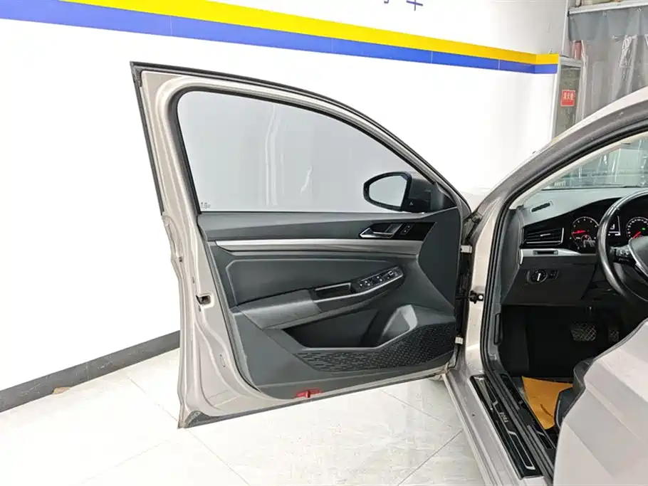 Volkswagen Bora 2020 280TSI DSG Elite фото 7