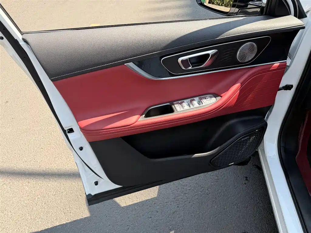 CHERY TIGGO 7 PLUS