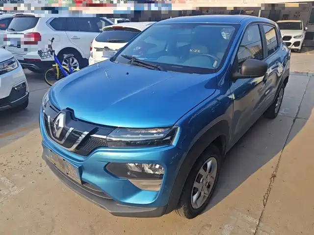 Renault Renault e-NO 2019 e-Style