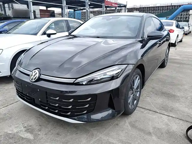  Volkswagen Lamando 2025 Model Lamando L 1.5T Base Version