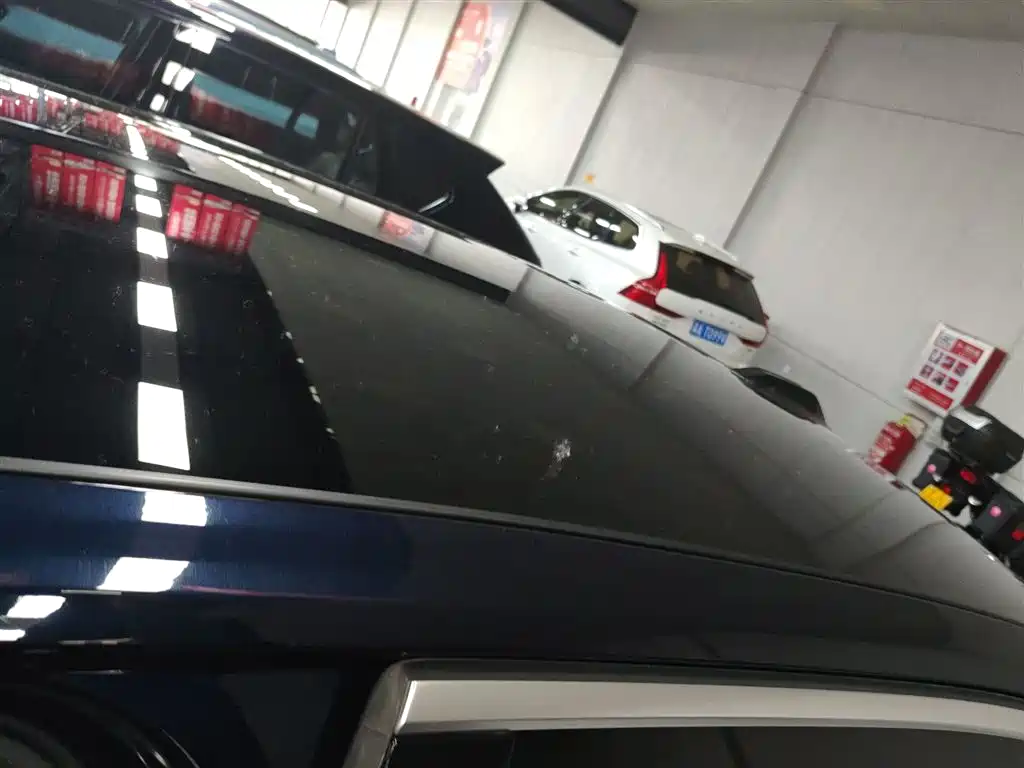 BMW 5 Series 2024 530Li Leading M Sport Package фото 21