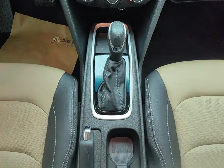 Chevrolet Monza 2022 320 Automatic Enjoyment Sunroof Edition фото 16