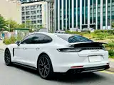Фото 8 - Porsche Panamera