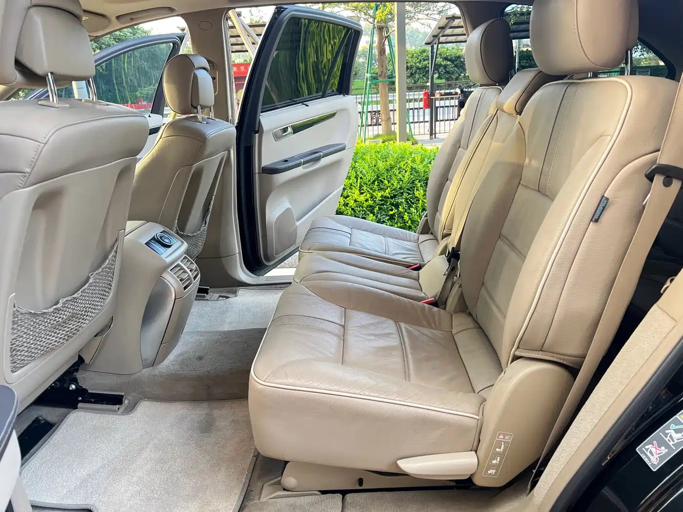 Mercedes-Benz R-Class 2017 R 320 4MATIC Business Collector's Edition фото 14