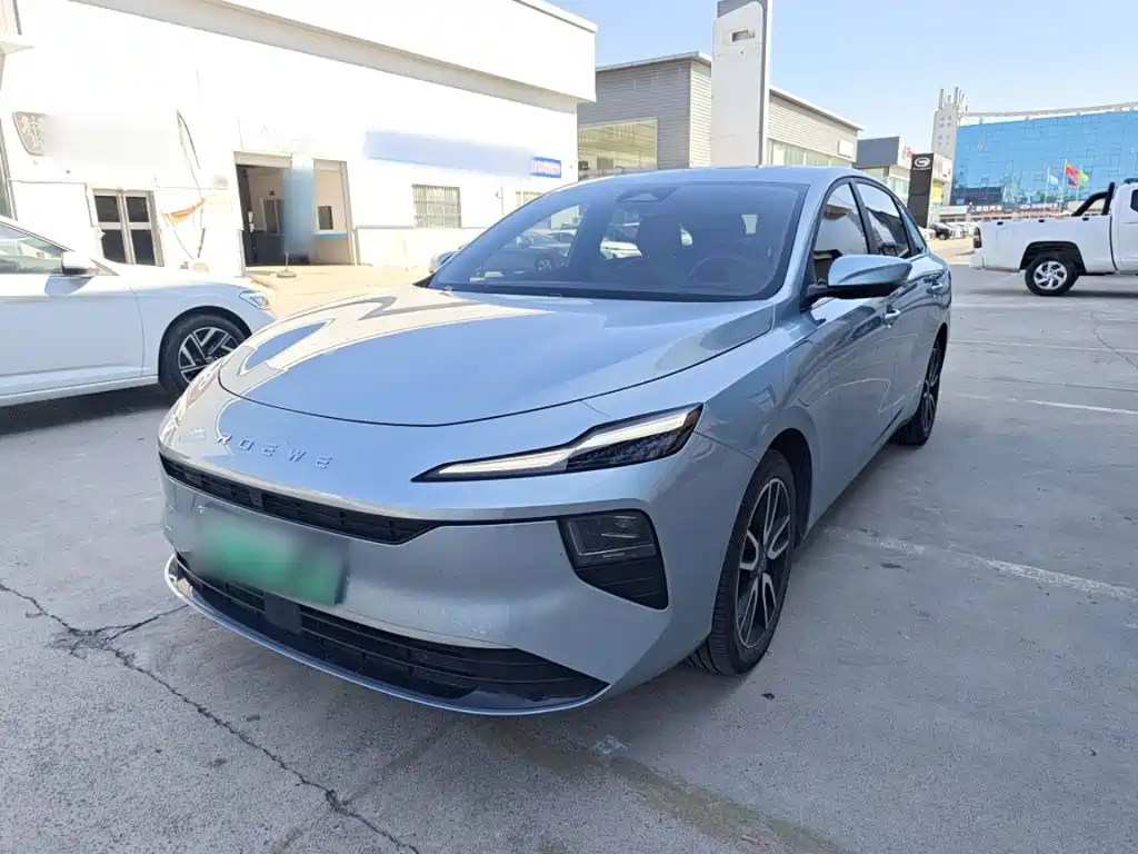 Roewe D6 2025 2025 520km Smart Edition