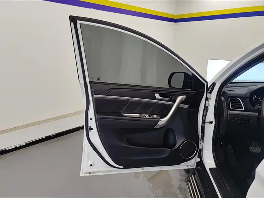 Haval M6 2019 1.5T DCT 2WD Value Edition (China VI) фото 7