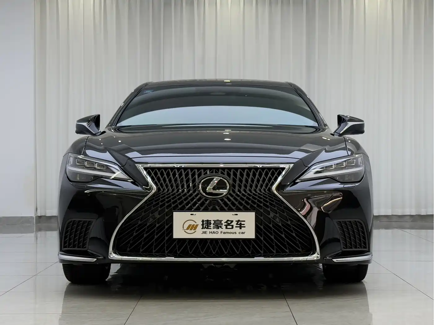 2024 Lexus LS