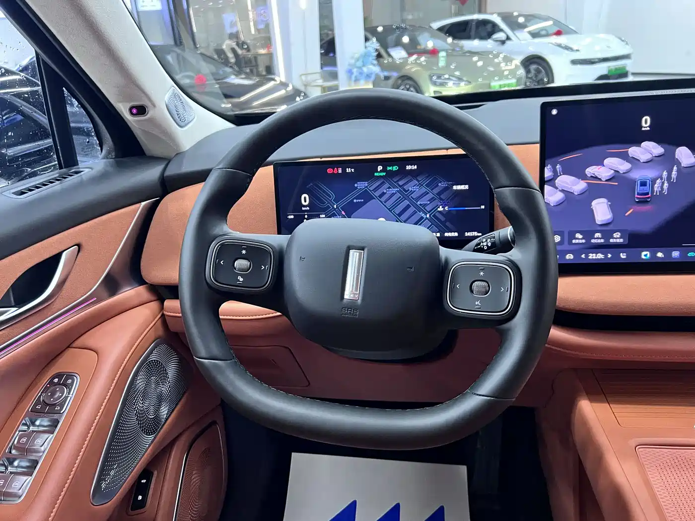 WEI PAI WEI BRAND BLUE MOUNTAIN