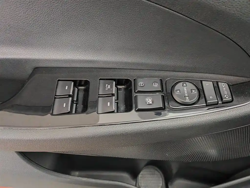 Hyundai Tucson 2020 280TGDi 2WD GLS Fashion (China VI) фото 9