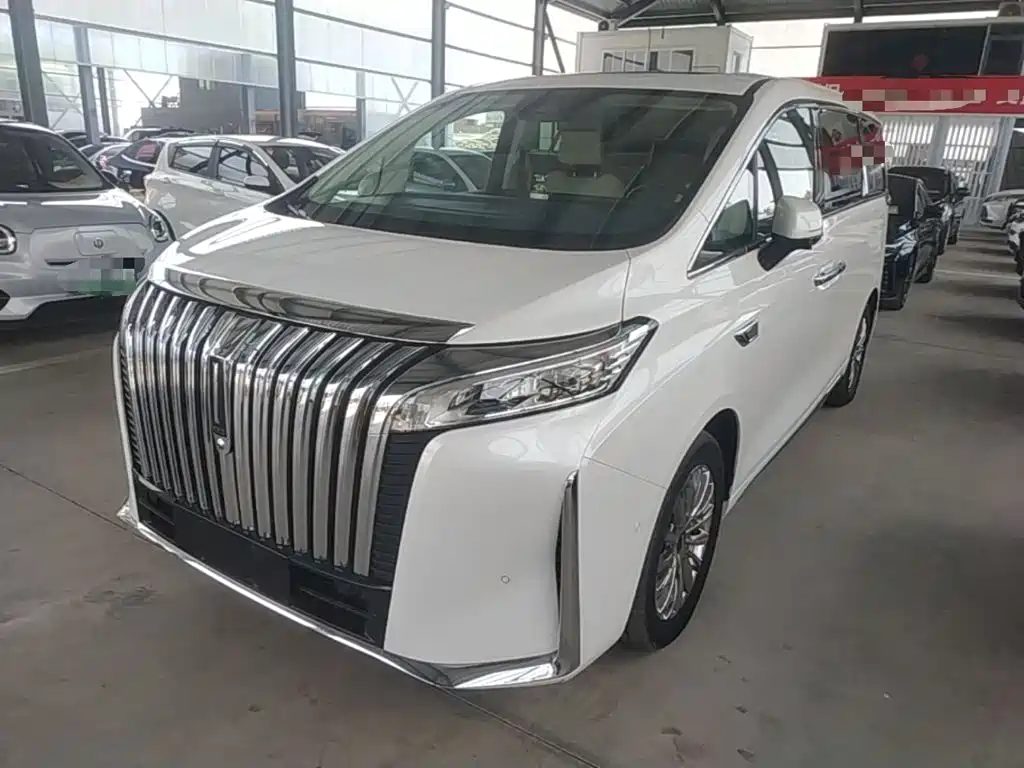 WEY Alpine 2023 AWD Flagship