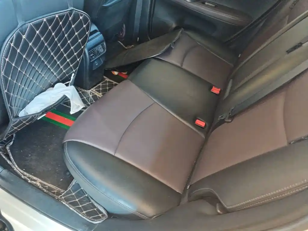 Nissan Tiida 2022 2021 1.6L CVT Smart Drive Edition