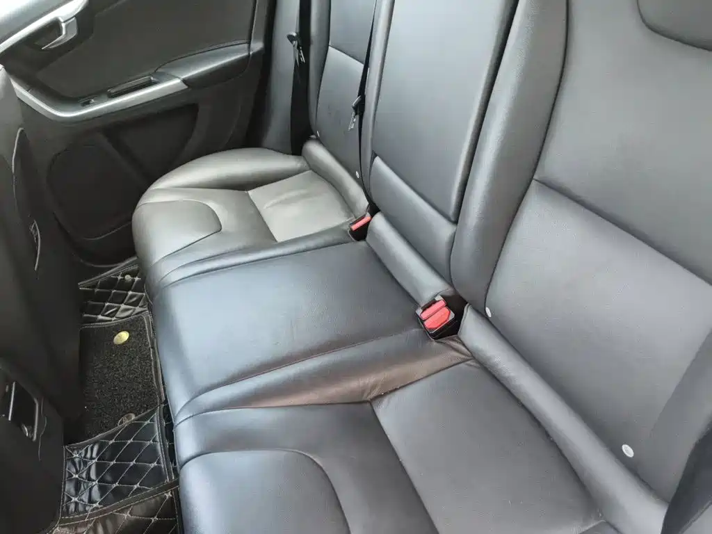 Volvo V60 2018 2017 T5 Zhi Yi Edition China V