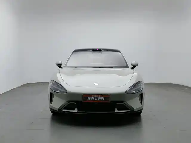 Xiaomi Auto Xiaomi SU7 2024 RWD Ultra Long Range Advanced Smart Driving Pro Edition — фото 3