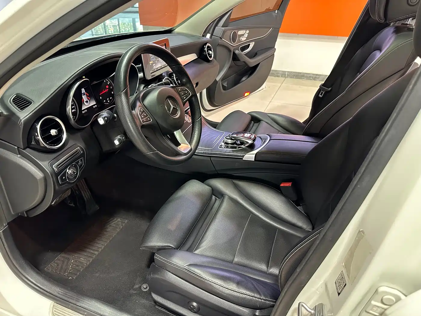 Mercedes-Benz C-Class 2018 C 200 L Sport Edition фото 5