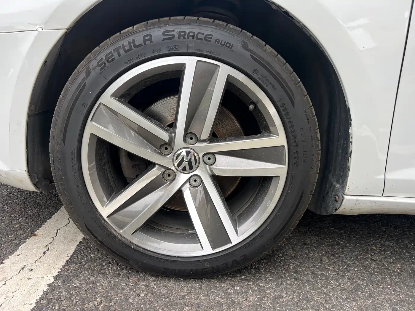 Volkswagen FAW-Volkswagen CC 2015 1.8TSI Luxury фото 10