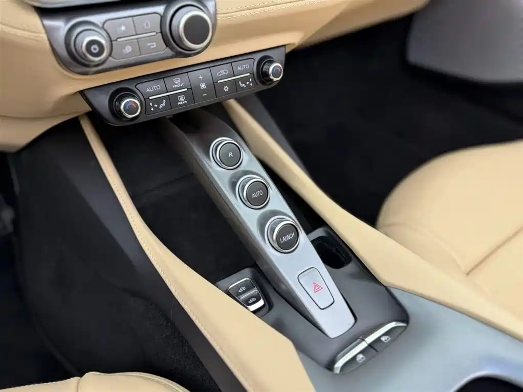 Ferrari Portofino 2023 2021 Model 3.9T M