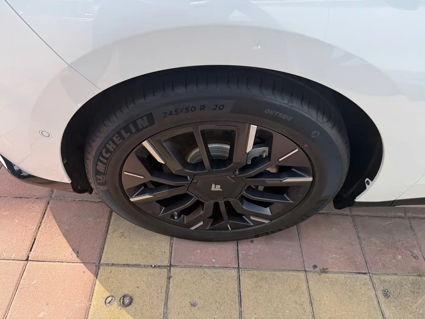 2025 GAC Haobo Hyper HT