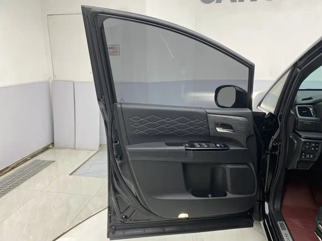 Honda Elysion, миниатюра 16