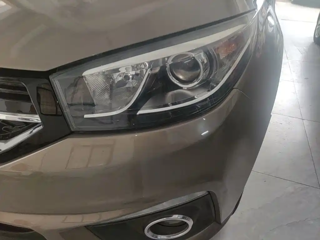 Chery Tiggo 3 2019 2018 Classic Edition 1.6L CVT Elite