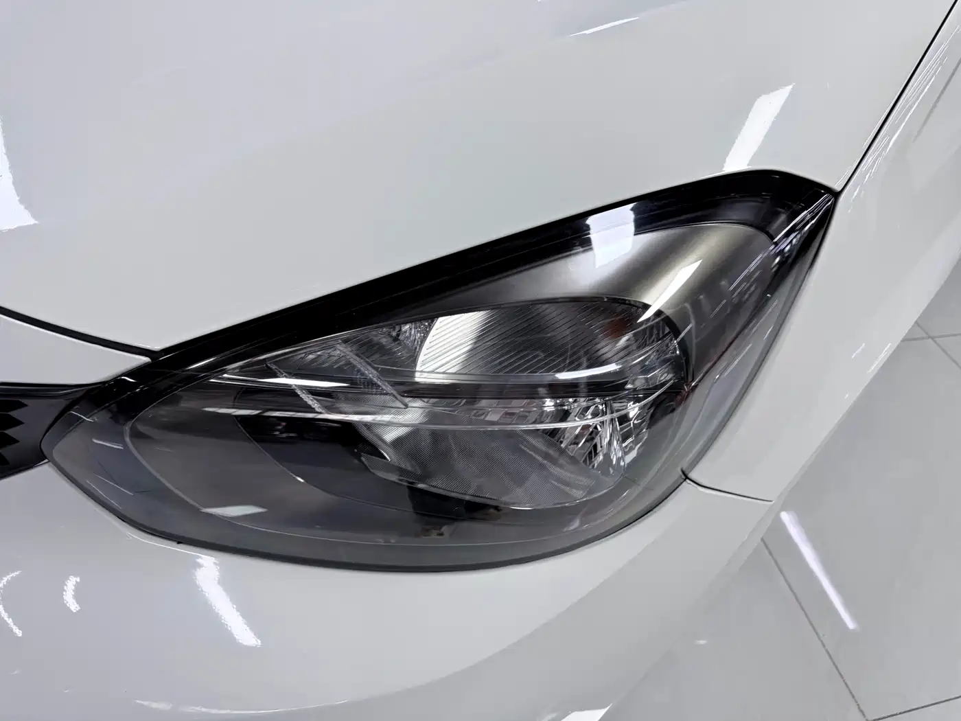 Honda Fit 2023 2023 1.5L CVT Trend Edition