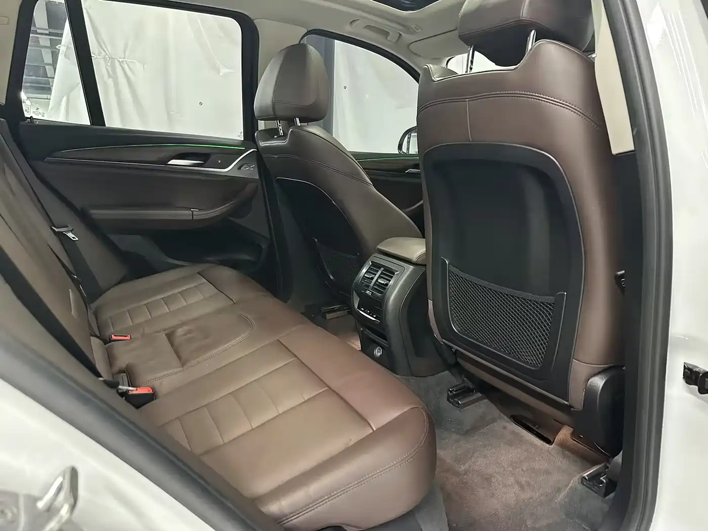 BMW X3 2019 xDrive28i Luxury Package фото 15