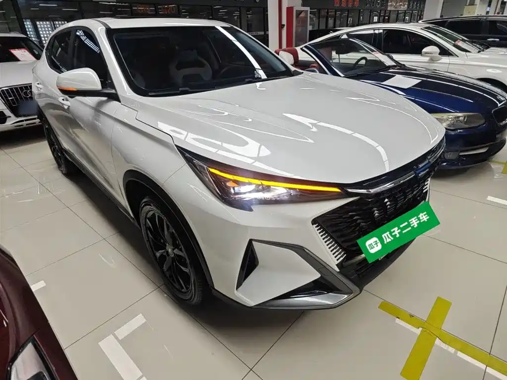 Changan Oshan X5 PLUS 2023 2023 1.5T DCT Excellence