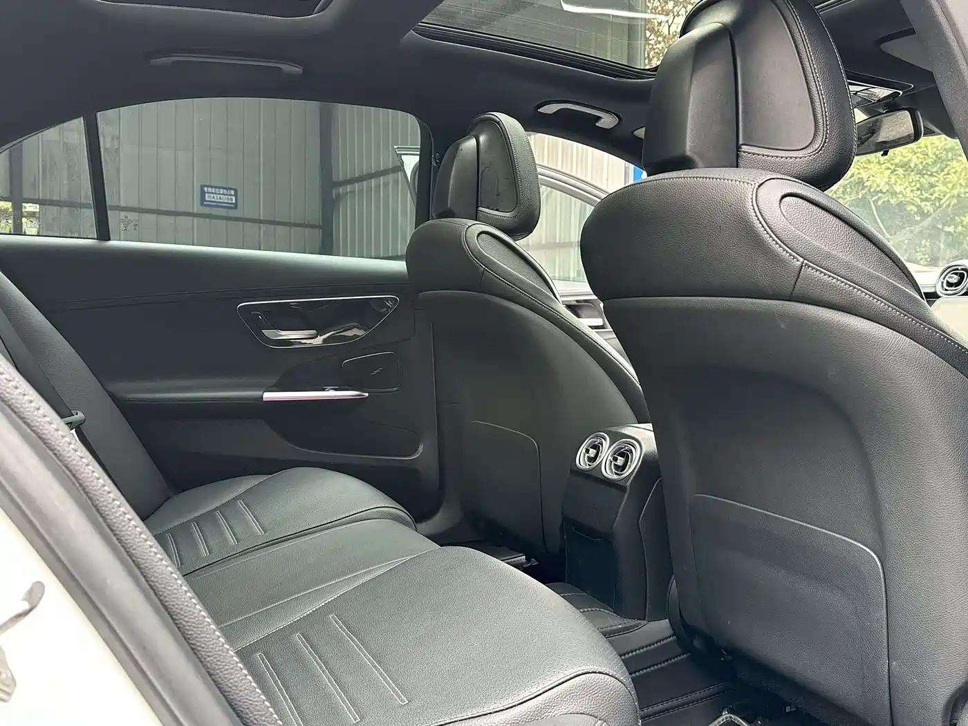 Mercedes-Benz C-Class 2022 C 260 L Sport Edition фото 10
