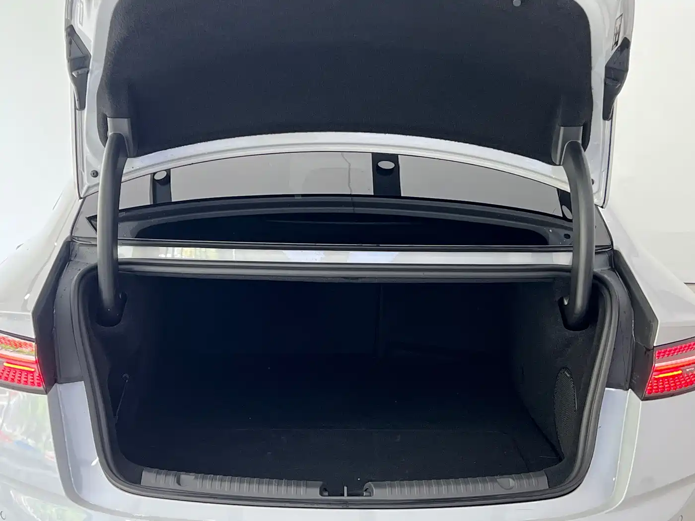 BYD Seal 2025 Facelift 650 Smart Drive Edition фото 8