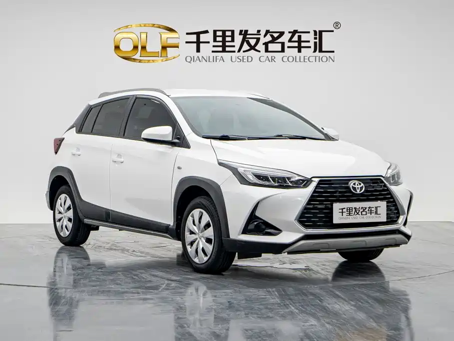 Toyota Yaris, миниатюра 5