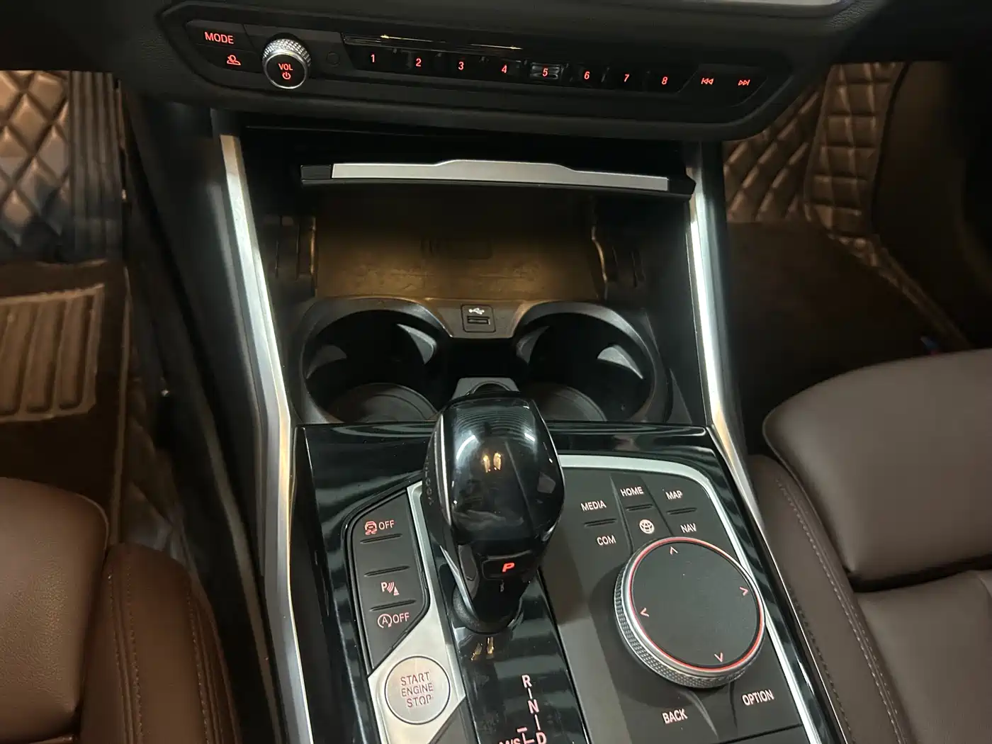 BMW 3 Series 2020 325Li Launch Edition фото 18
