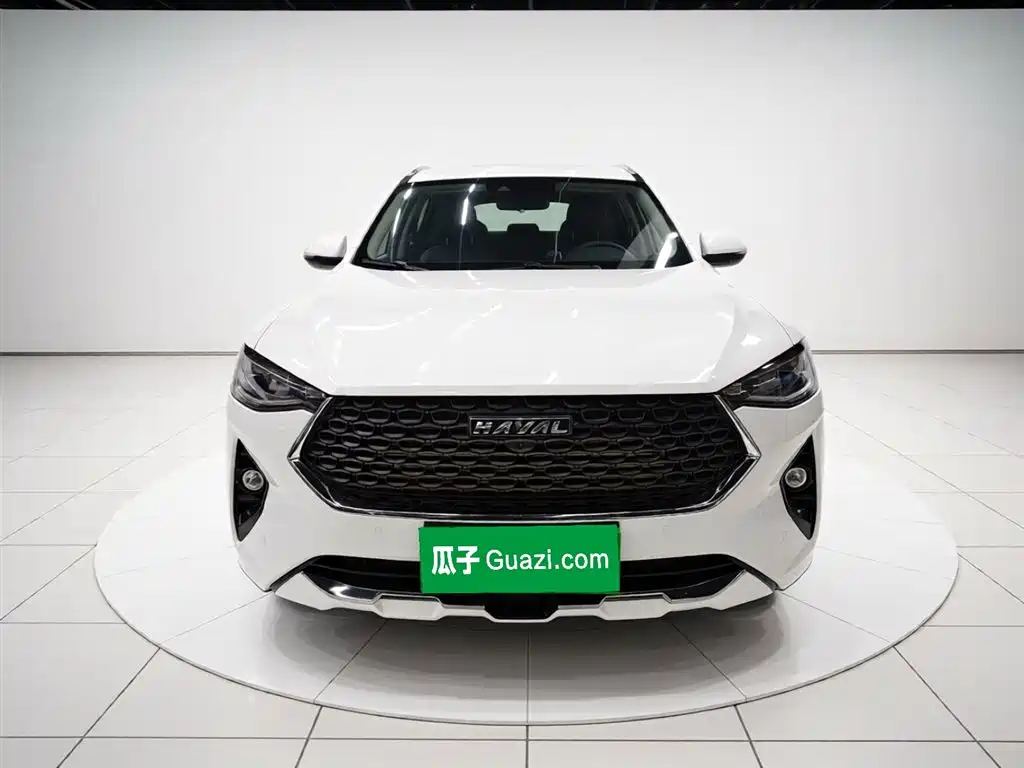 Haval F7 2020 1.5T 2WD i-Trend фото 3
