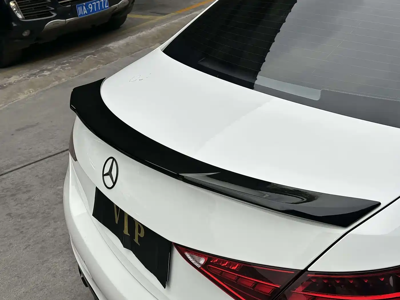 Mercedes-Benz C-Class 2022 C 260 L Sport Edition фото 6