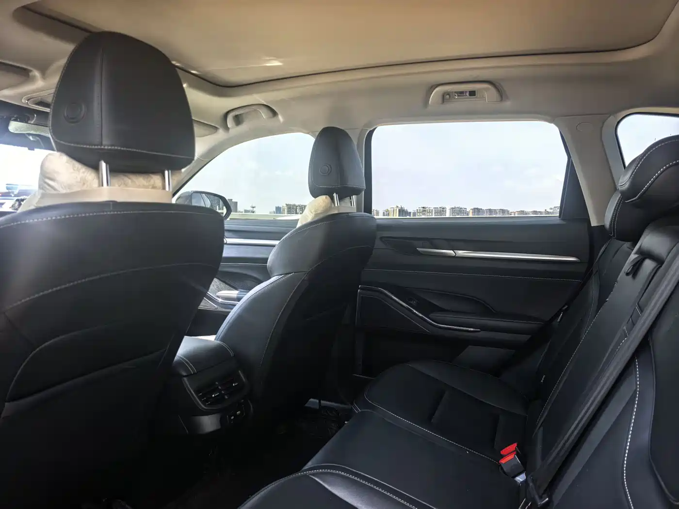 Haval H6 2021 3rd Generation 1.5T Auto 2WD Max фото 12