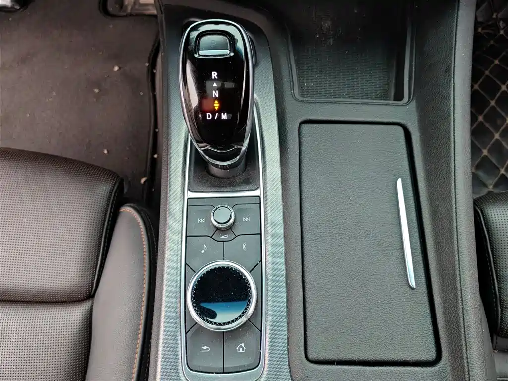 Cadillac CT5 2020 Facelift 28T Leading Sport Edition фото 7