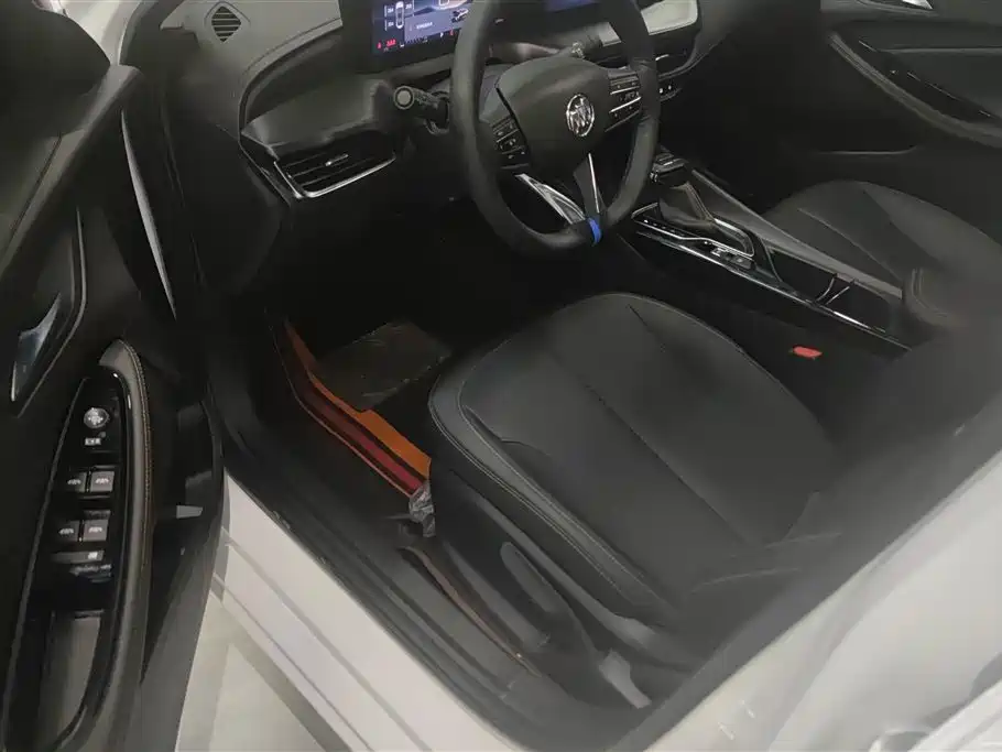 Buick Verano 2023 Pro Joy Edition фото 9